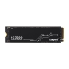 1 TB KINGSTON M.2 KC3000 NVME GEN4 7000/6000 SKC3000S/1024G