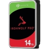 14 TB SEAGATE 3.5 IRONWOLF PRO SATA3 7200RPM 256MB ST14000NT001 (5 YIL RESMI DIST GARANTILI)