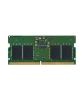 16GB 1Rx8 2G x 64-Bit PC5-4800 CL40 262-Pin SODIMM