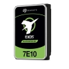 18 TB SEAGATE 3.5 EXOS SATA X18 512E 7200RPM 256MB ST18000NM000J (5 YIL RESMI DIST GARANTILI)