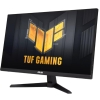 23.8 ASUS TUF GAMING VG249Q3A IPS 1MS 165MHZ 2XHDMI 1XDP FHD 1920X1080 HOPARLÖR DÜŞÜK MAVİ IŞIK VESA SİYAH