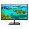 23.8 PHILIPS 245E1S/00 IPS 4MS 75MHZ 1XVGA 1XHDMI 1XDP QUAD 2560X1440 FREESYNC FLICKER-FREE VESA SİYAH