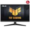 27 ASUS TUF GAMING VG279Q3A IPS 1MS 180MHZ 2XHDMI 1XDP FHD 1920X1080 HOPARLÖR FLICKER-FREE DÜŞÜK MAVİ IŞIK VESA SİYAH