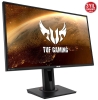 27 ASUS TUF GAMING VG279QM IPS 1MS 280MHZ 2XHDMI 1XDP FHD 1920X1080 HOPARLÖR YÜKSEKLİK AYARI PIVOT VESA SİYAH