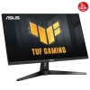 27 ASUS TUF GAMING VG27AQ3A IPS 1MS 180MHZ 2XHDMI 1XDP QHD 2560X1440 HOPARLÖR FREESYNC FLICKER-FREE PIVOT VESA SİYAH