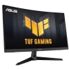 27 ASUS TUF GAMING VG27VQM1B 1MS 280MHZ 2XHDMI 1XDP HOPARLÖR CURVED VESA SİYAH