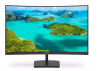 27 PHILIPS 271E1SCA/00 4MS 75MHZ 1XVGA 1XHDMI FHD 1920X1080 HOPARLÖR FREESYNC FLICKER-FREE CURVED VESA SİYAH