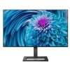 27 PHILIPS 275E2FAE/00 IPS 4MS 75MHZ 2XHDMI 1XDP QHD 2560X1440 HOPARLÖR YÜKSEKLİK AYARI VESA SİYAH