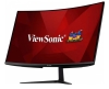 31.5 VIEWSONIC VX3218-PC-MHD 1MS 165MHZ 2XHDMI 1XDP FHD 1920X1080 HOPARLÖR CURVED VESA SİYAH GAMING