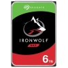 6 Tb Seagate 3.5 Ironwolf Sata3 5400Rpm 256Mb St6000Vn001 (3 Yıl Resmı Dıst Garantılı)