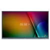 75" VIEWSONIC IFP7533 VIEWBOARD IPS 8MS 1XVGA 3XHDMI 1XTYPE-C 2XRJ45 4K INTERAKTIF DOKUNMATIK EKRAN AKILLI TAHTA