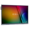 75" VIEWSONIC IFP7533 VIEWBOARD IPS 8MS 1XVGA 3XHDMI 1XTYPE-C 2XRJ45 4K INTERAKTIF DOKUNMATIK EKRAN AKILLI TAHTA