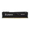 8 GB DDR4 3200MHZ KINGSTON BEAST BLACK CL16 DT KF432C16BB/8TR