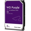 8 Tb Wd 3.5 Purple Sata3 5640Rpm 128Mb 7/24 Guvenlık Wd84Purz (3 Yıl Resmı Dıst Garantılı)