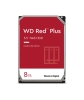 8TB RED SATA 6GB/S 128MB 3.5''