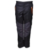 A&C Florida Trekking Erkek Pantolon-SİYAH