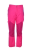 A&C Texas Trekking Kadın Pantolon-PEMBE