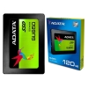 ADATA SU650 2.5 120GB 520MB/Sec 450MB/Sec Ssd Disk AD-ASU650SS-120GT-R