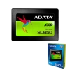 Adata Su650 2.5 240Gb 520Mb/Sec 450Mb/Sec Ssd Disk Adasu650Ss240Gtr