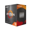 AMD RYZEN 5 5600X 6 CORE 3.7 Ghz 35MB AM4 65 W BOX (KUTULU) (FANLI) (Ekran Kartı Gerektirir.)