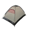 AndOutdoor Monodome 2 Kişilik Çadır-GRİ