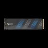 Apacer As2280P4 1Tb Nvme Pcıe Gen3X4 M.2 3000/2000/Mb/S Ssd Disk Ap1Tbas2280P41