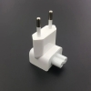 Apple MacBook Pro Air iPhone iPad Adapter Kit EU Plug Türkiye Kafa MD83 Şarj Soket Çevirici Priz Ucu