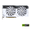 ASUS GEFORCE DUAL-RTX4070-O12G-WHITE 12GB GDDR6X 192BIT 1XHDMI 3XDP EKRAN KARTI