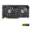 ASUS GEFORCE DUAL-RTX4070S-12G-EVO SUPER 12GB GDDR6X 192BIT 1XHDMI 3XDP EKRAN KARTI