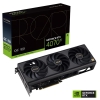 ASUS GEFORCE PROART-RTX4070TI-O12G 12GB GDDR6X 192BIT 1XHDMI 3XDP EKRAN KARTI