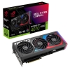 ASUS GEFORCE ROG-STRIX-RTX4070TIS-O16G SUPER OC 16GB GDDR6X 256BIT 2XHDMI 3XDP EKRAN KARTI