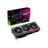 Asus Geforce Rogstrıxrtx4070Tıo12Gbgamıng 12Gb Gddr6X 192Bıt 2Xhdmı 3Xdp Ekran Kartı