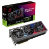 ASUS GEFORCE ROG-STRIX-RTX4090-O24G-GAMING SUPER OC 24GB GDDR6X 384BIT 2XHDMI 3XDP EKRAN KARTI