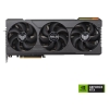 ASUS GEFORCE TUF-RTX4090-24G-GAMING 24GB GDDR6X 384BIT 2XHDMI 3XDP EKRAN KARTI