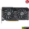 ASUS Nvidia 8GB RTX4060Ti DUAL OC GDDR6 128 Bit DUAL-RTX4060TI-O8G HDMI 3xDP