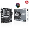 ASUS PRIME B650M-K DDR5 6400MHZ 1XVGA 1XHDMI 2XM.2 USB 3.2 MATX AM5 ( AMD AM5 7000 SERİSİ İLE UYUMLU)