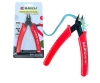 Baku BK 109 Mini Yan Keski 125 mm Eğri Uçlu