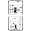 Bavaria BDP 3230 Dalgıç Pompa 320 Watt