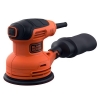 Black&Decker BEW210 Eksantrik Zımpara