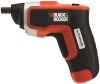 Black&Decker KC460LN Şarjlı Tornavida 3,6 Volt