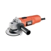 Black&Decker KG115 115mm Avuç Taşlama