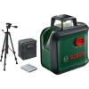 Bosch Advanced Level 360 Set Lazer Hizalama