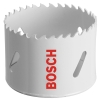 Bosch Bi Metal Panç 40 mm Metal Ahşap İçin