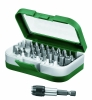 Bosch Bits Uç Seti 31 Parça 2 609 255 987