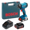 Bosch GDR 180 Lİ Akülü Somun Sıkma