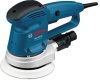 Bosch GEX 150 AC Eksantrik Zımpara 340 Watt