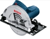 Bosch GKS 235 Turbo Daire Testere 2050 Watt