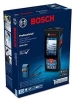 Bosch GLM 120 C Kameralı Uzaklık Ölçer