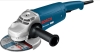 Bosch GWS 21-180 H Büyük Taşlama 180 mm 2100 Watt 0 601 851 L03