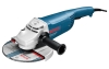 Bosch GWS 22-230 H Büyük Taşlama 230 mm 2200 Watt